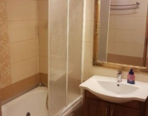 Lakás 3 szobák kiadó on Cluj-napoca, Zóna Marasti