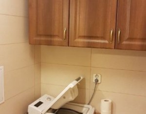 Lakás 3 szobák kiadó on Cluj-napoca, Zóna Marasti