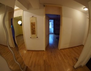 Lakás 3 szobák kiadó on Cluj-napoca