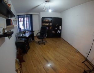 Lakás 3 szobák kiadó on Cluj-napoca