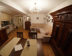 Lakás 3 szobák kiadó on Cluj-napoca