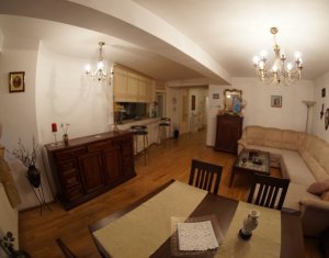 Lakás 3 szobák kiadó on Cluj-napoca