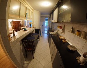 Lakás 3 szobák kiadó on Cluj-napoca