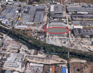 Telek kiadó on Cluj-napoca, Zóna Iris