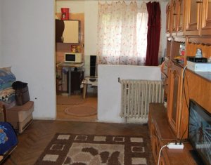 , 32m2 on Cluj-napoca, Zóna Manastur