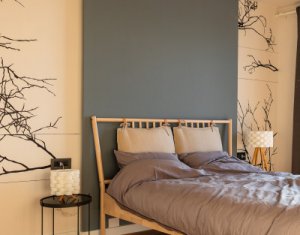 Lakás 2 szobák kiadó on Cluj-napoca, Zóna Marasti