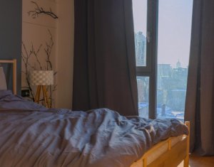 Lakás 2 szobák kiadó on Cluj-napoca, Zóna Marasti