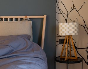 Lakás 2 szobák kiadó on Cluj-napoca, Zóna Marasti