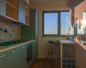 Lakás 2 szobák kiadó on Cluj-napoca, Zóna Marasti