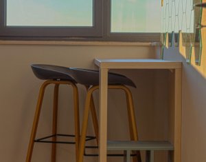 Lakás 2 szobák kiadó on Cluj-napoca, Zóna Marasti