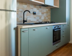 Lakás 2 szobák kiadó on Cluj-napoca, Zóna Marasti