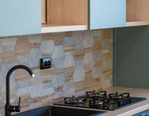 Lakás 2 szobák kiadó on Cluj-napoca, Zóna Marasti