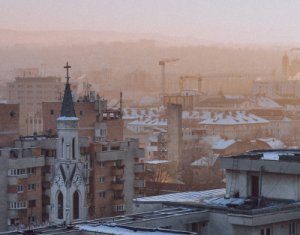 Lakás 2 szobák kiadó on Cluj-napoca, Zóna Marasti