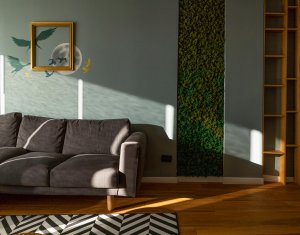 Lakás 2 szobák kiadó on Cluj-napoca, Zóna Marasti