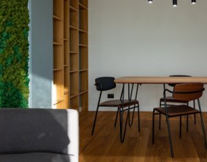 Lakás 2 szobák kiadó on Cluj-napoca, Zóna Marasti