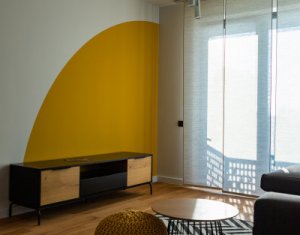 Lakás 2 szobák kiadó on Cluj-napoca, Zóna Marasti