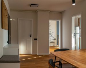 Lakás 2 szobák kiadó on Cluj-napoca, Zóna Marasti