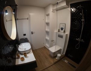 Lakás 2 szobák kiadó on Cluj-napoca