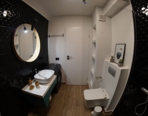 Lakás 2 szobák kiadó on Cluj-napoca