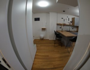 Lakás 2 szobák kiadó on Cluj-napoca