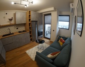 , 40m2 on Cluj-napoca