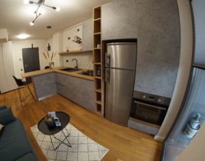 Lakás 2 szobák kiadó on Cluj-napoca