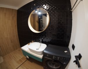 Lakás 2 szobák kiadó on Cluj-napoca