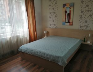 Lakás 1 szobák kiadó on Cluj-napoca