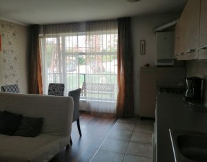 Lakás 1 szobák kiadó on Cluj-napoca