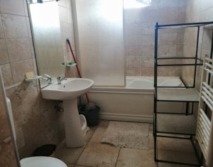 Lakás 1 szobák kiadó on Cluj-napoca