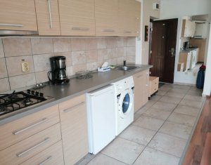 Lakás 1 szobák kiadó on Cluj-napoca