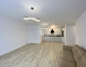 Lakás 2 szobák kiadó on Cluj-napoca, Zóna Gheorgheni