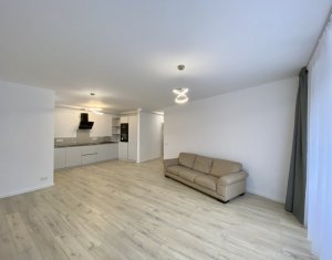 Lakás 2 szobák kiadó on Cluj-napoca, Zóna Gheorgheni