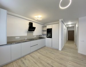 Lakás 2 szobák kiadó on Cluj-napoca, Zóna Gheorgheni