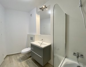 Lakás 2 szobák kiadó on Cluj-napoca, Zóna Gheorgheni