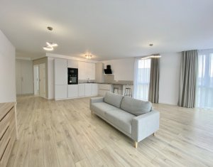 Lakás 2 szobák kiadó on Cluj-napoca, Zóna Gheorgheni