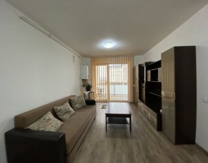 Lakás 2 szobák kiadó on Cluj-napoca