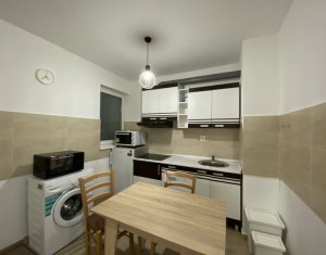 Lakás 2 szobák kiadó on Cluj-napoca