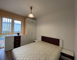 Lakás 2 szobák kiadó on Cluj-napoca