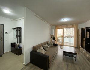 Lakás 2 szobák kiadó on Cluj-napoca