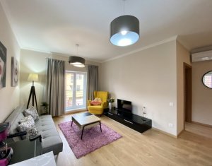 , 40m2 on Cluj-napoca, Zóna Andrei Muresanu