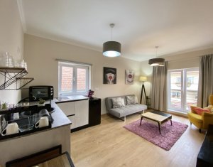 Lakás 2 szobák kiadó on Cluj-napoca, Zóna Andrei Muresanu