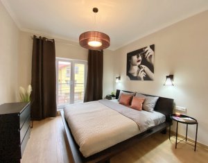 Lakás 2 szobák kiadó on Cluj-napoca, Zóna Andrei Muresanu