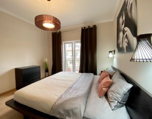 Lakás 2 szobák kiadó on Cluj-napoca, Zóna Andrei Muresanu