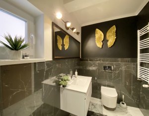 Lakás 2 szobák kiadó on Cluj-napoca, Zóna Andrei Muresanu