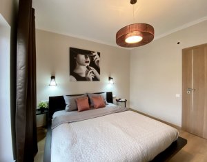 Lakás 2 szobák kiadó on Cluj-napoca, Zóna Andrei Muresanu