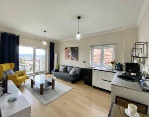 , 40m2 on Cluj-napoca, Zóna Andrei Muresanu