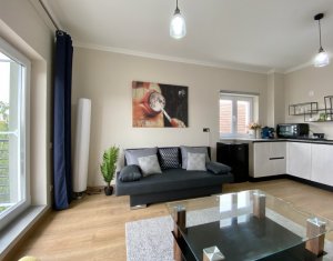 Lakás 2 szobák kiadó on Cluj-napoca, Zóna Andrei Muresanu