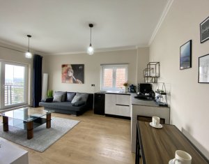 Lakás 2 szobák kiadó on Cluj-napoca, Zóna Andrei Muresanu