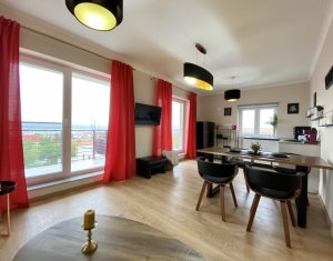 Lakás 3 szobák kiadó on Cluj-napoca, Zóna Andrei Muresanu